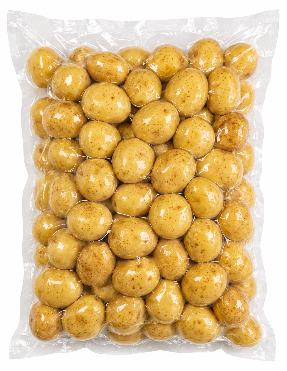 Batata bolinha