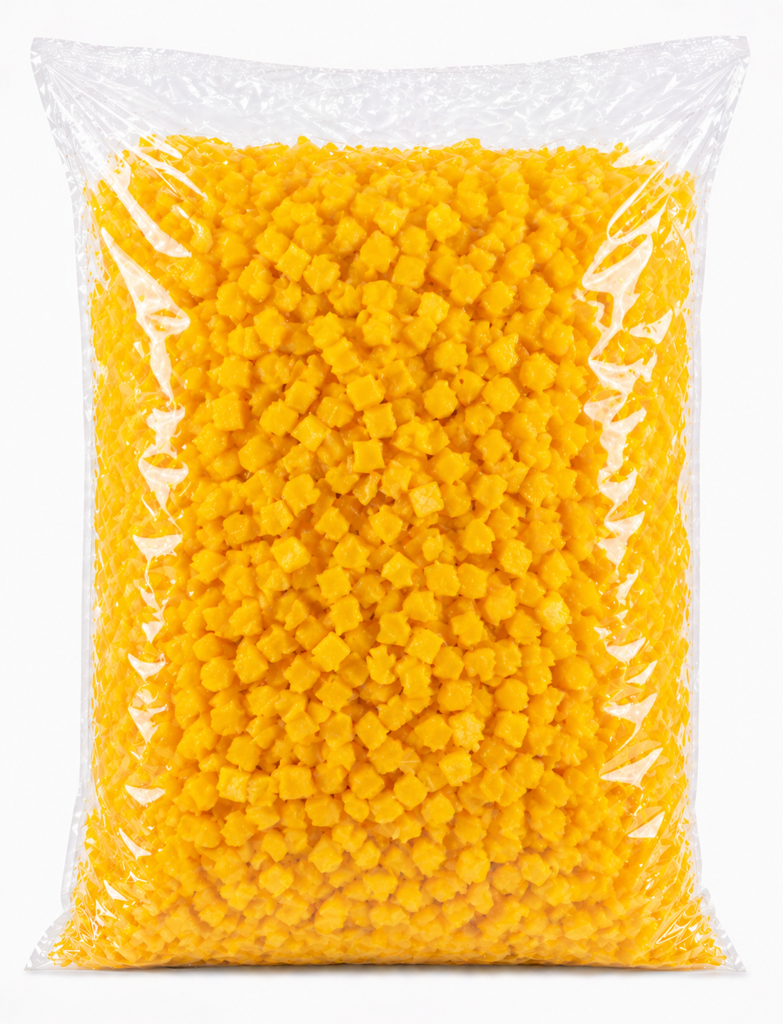 Pimentão amarelo