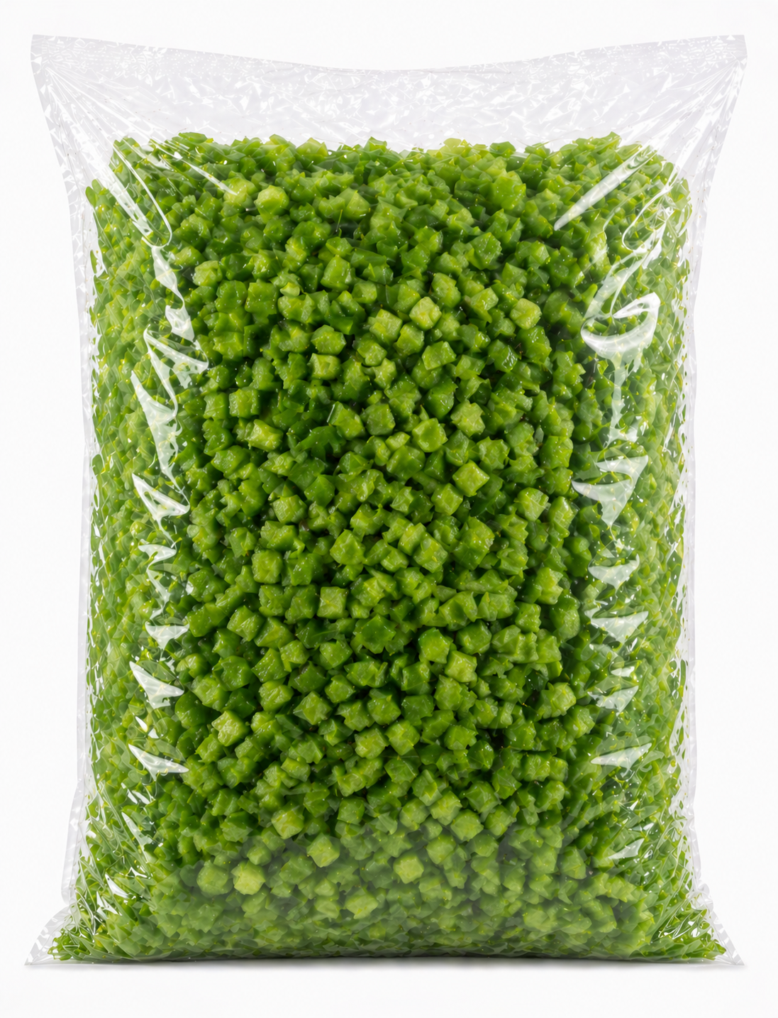 Pimentão verde