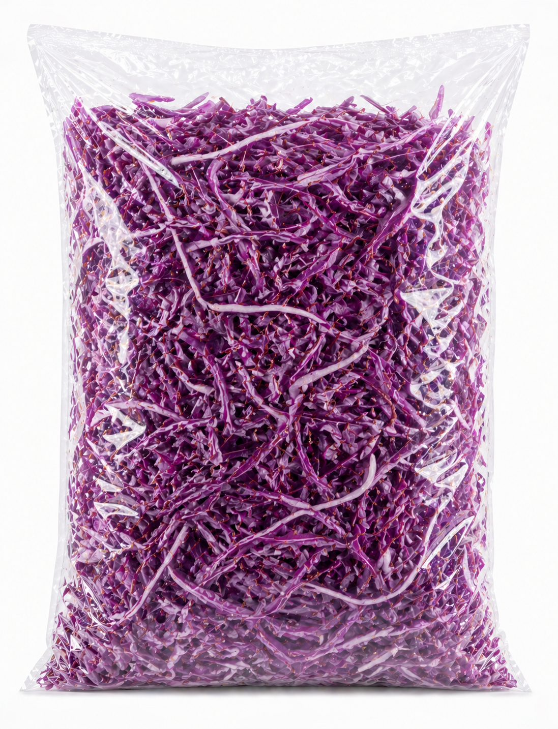 Repolho roxo