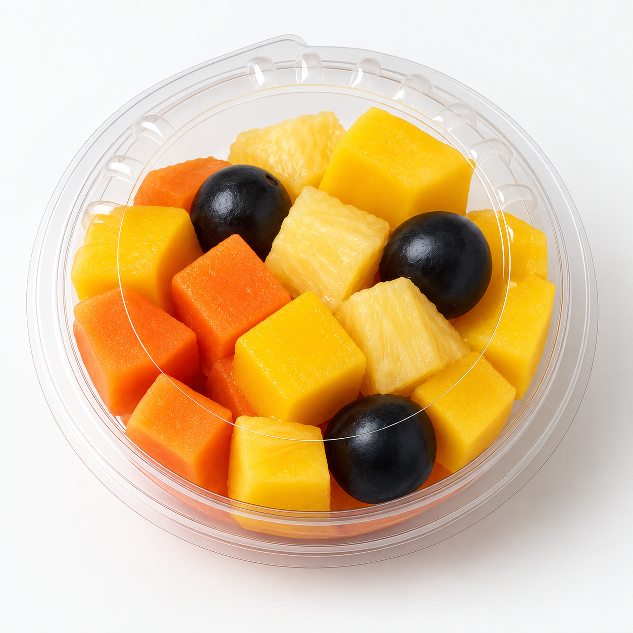 Salada de frutas 60 g